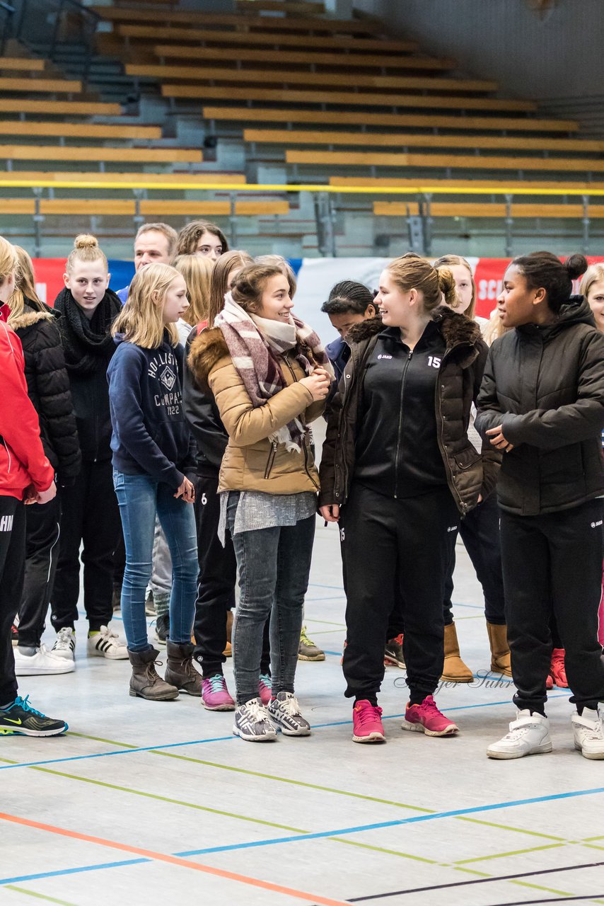 Bild 129 - C-Juniorinnen Landesmeisterschaften